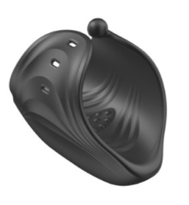 WEARABLE  PENIS VIBRATOR  56 1116-13
